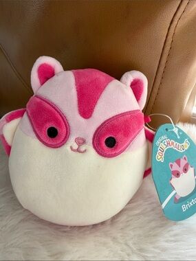 NWT 5” Squishmallows | Brixton